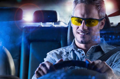 Oculos de Conducao noturna
