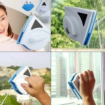 Limpador Magnetico