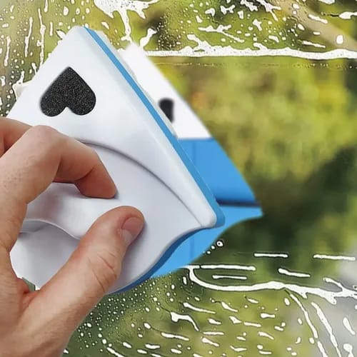 Limpador Magnetico