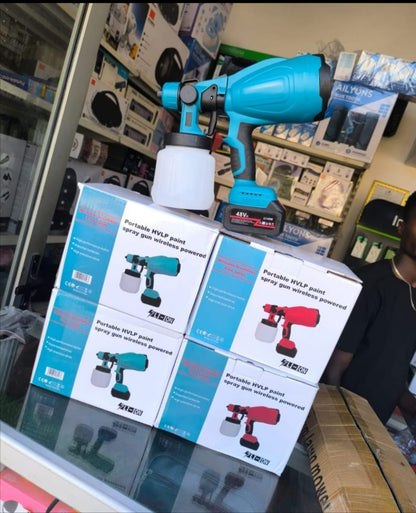 Maquina de Pintura